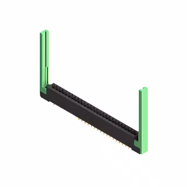 387-052-556-268 EDAC Inc.  Edgeboard Connectors